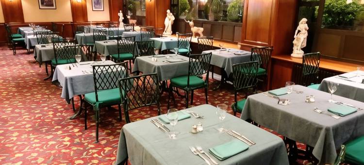 安道尔美居酒店(Hôtel Mercure Andorra)图片