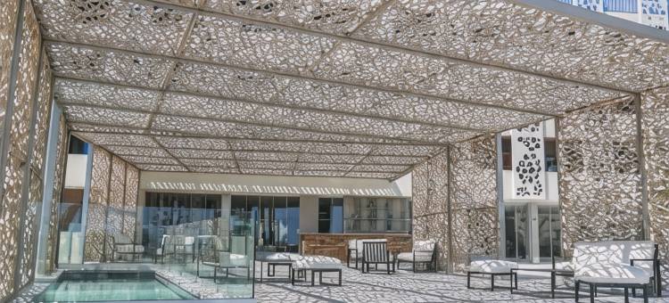 圣鲁奇亚努餐厅酒店(Hôtel San Lucianu)图片