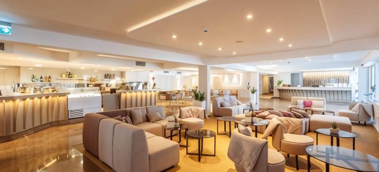 普拉瓦拉古纳左尔纳酒店(Hotel Zorna Plava Laguna)图片