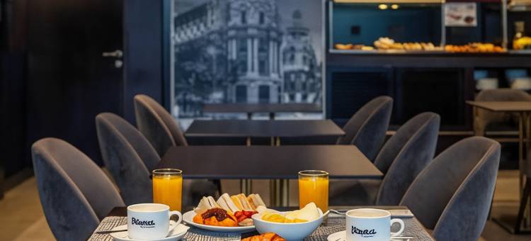 西班牙广场维也纳套房酒店(Suites Viena Plaza de España)图片