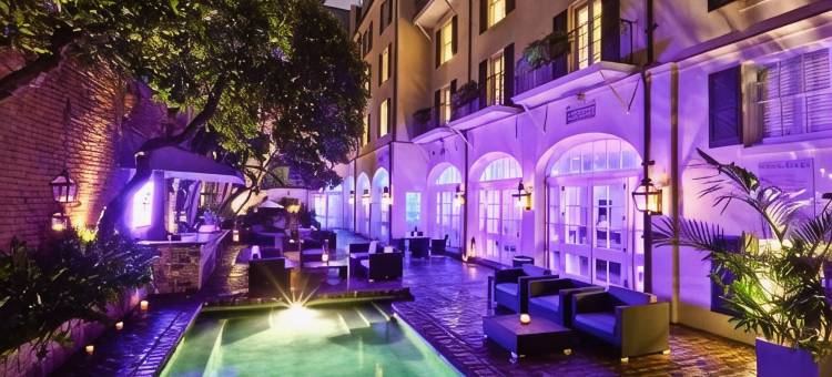 勒马拉斯酒店(Hotel le Marais)图片