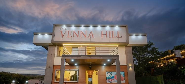 Treebo the Venna Hill图片