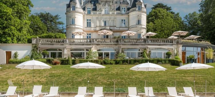 托尔蒂涅庄园酒店(Domaine de la Tortinière)图片