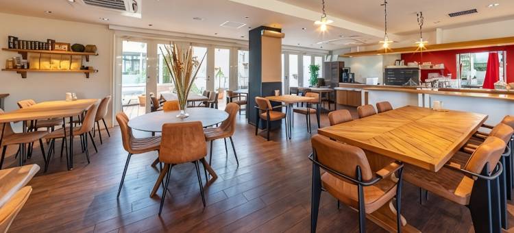 法米里奥立山酒店(Hotel Familio Tateyama)图片