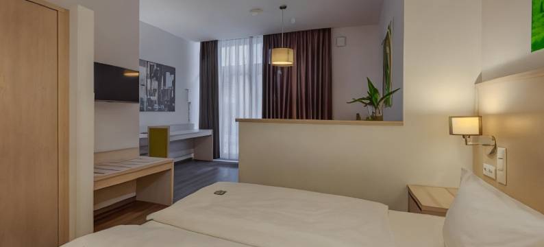 弗斯特耐克酒店(Hotel Fürsteneck)图片