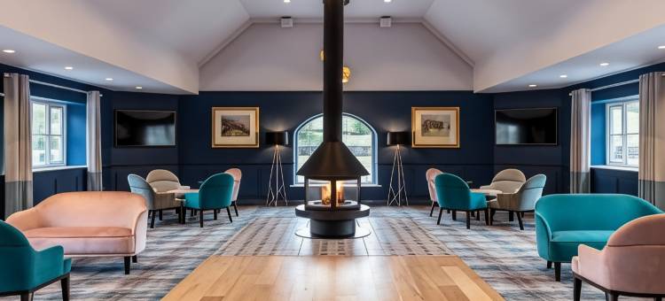 科尼斯顿乡村庄园酒店(The Coniston Hotel Country Estate & Spa - Skipton)图片