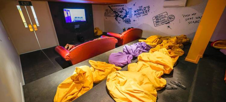 游牧者-皇后镇(Nomads Queenstown Hostel)图片