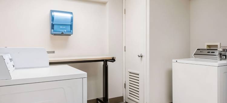 Baymont by Wyndham Festus图片