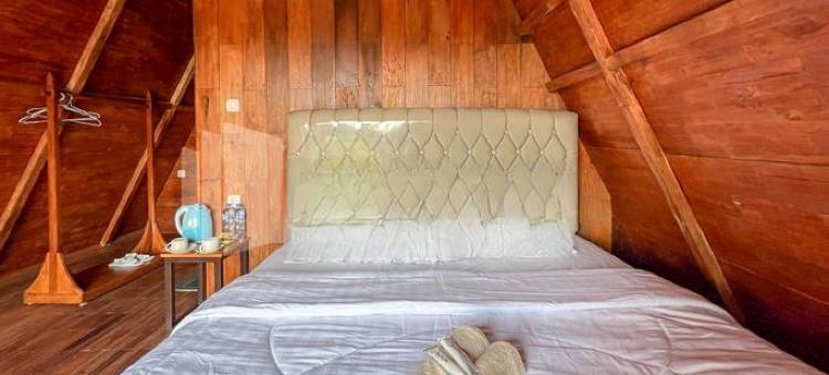 Glamping Pengilon Edupark Mitra RedDoorz图片