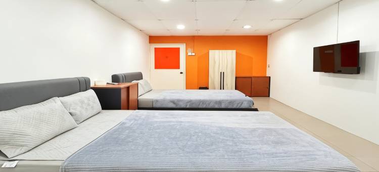 OYO 91073 S Homestay Premium图片