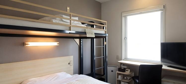 高冈Park Inn酒店(Hotel Park Inn Takaoka)图片