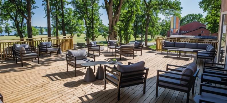 赫恩酒店(Hotell Hehrne)图片