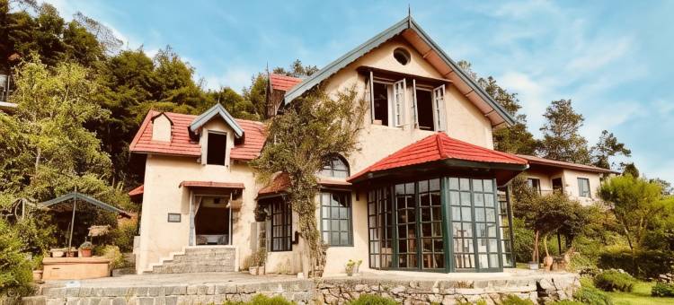 斯坦普菲尔兹(Stumpfields)图片