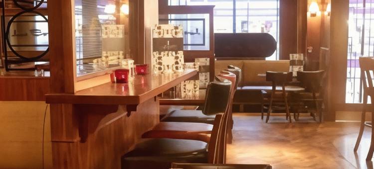 凯尔特小屋旅馆-餐厅和酒吧(Celtic Lodge Guesthouse - Restaurant & Bar)图片