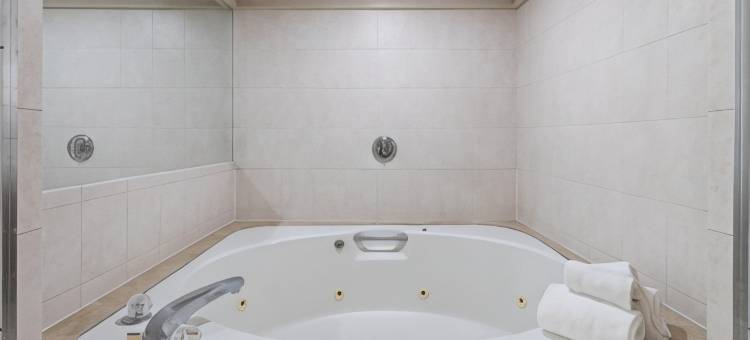 Inn at Atlantic City Hotel & Banquet图片