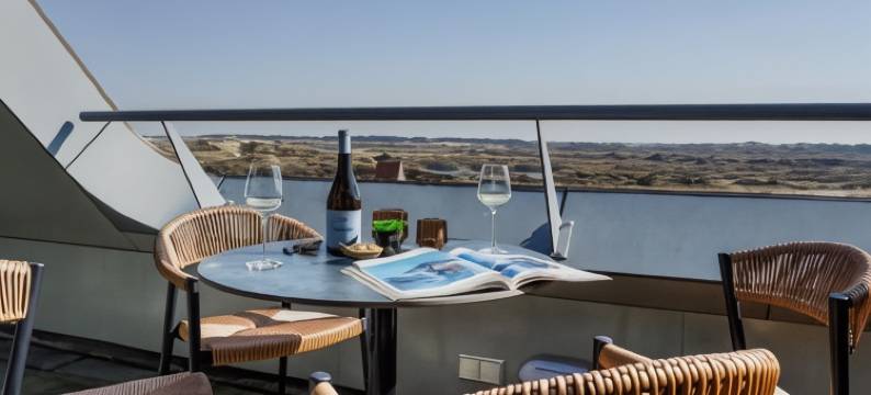 帕尔8号海滨酒店(Paal 8 Hotel Aan Zee)图片