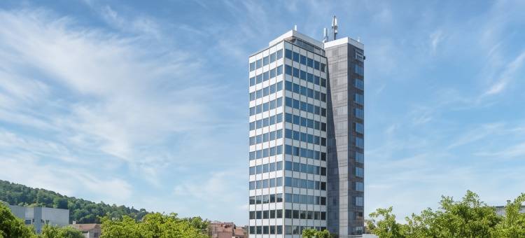 bsmart酒店门齐肯(Bsmart Hotel Menziken)图片