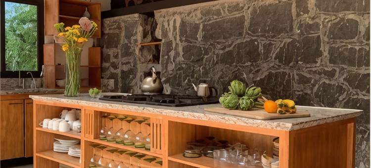 卡萨蒙特祖玛公寓酒店(Casa Moctezuma)图片