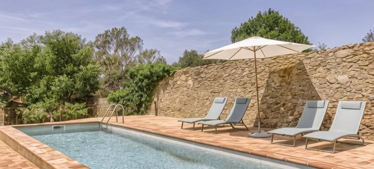 Mas Cusi酒店(Mas Cusi)图片