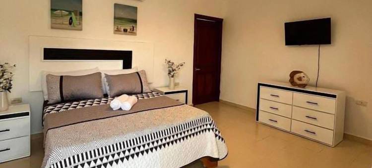 阿里沙天堂别墅(Hotel Arisha Villa Paradise)图片