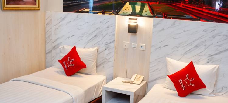 拉迪饭店(Radja Hotel)图片