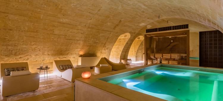 Palazzo Maresgallo Suites & Spa图片