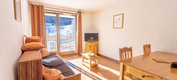 奥利德波蒂尔梯田酒店(Olydea les Bottieres - Saint-Pancrace)图片