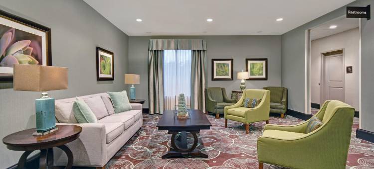 Homewood Suites by Hilton-汉密顿(Homewood Suites by Hilton Hamilton)图片