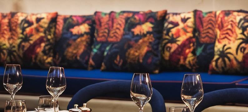 巴里耶尔旺多姆公寓(Maison Barrière Vendôme)图片