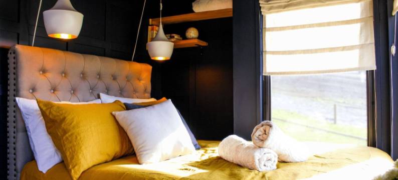 指南小屋(Compass Hut)图片