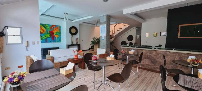 Habitat套房酒店(Habitat Suites Hotel)图片