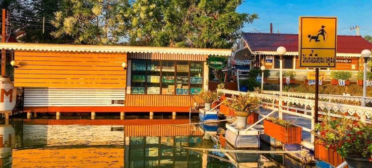 瑞姆布恩度假村(Rimbueng Resort Pranburi)图片