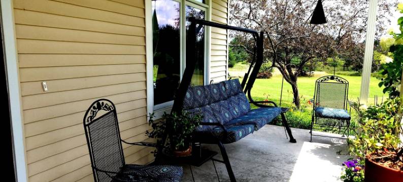 甜蕨客栈(Sweetfern Inn)图片