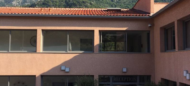 卡普赛尼努公寓(Résidence Hotelière Capu Seninu)图片