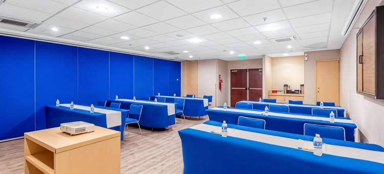 坎佩切万豪城市快捷酒店(City Express by Marriott Campeche)图片