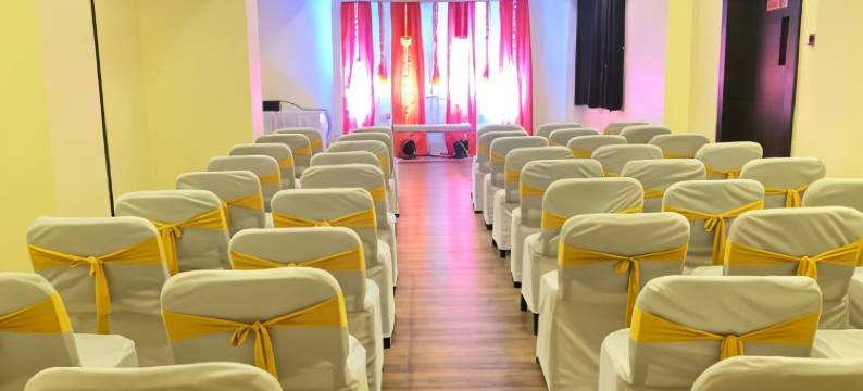 杜里度假村(Dhuri Resort)图片