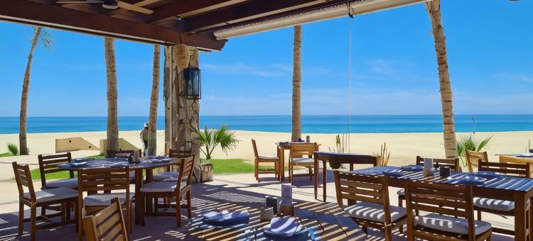 卡波海洋之家佐伊特利度假村 - 全包式(Zoetry Casa del Mar Los Cabos by Amr Collection - All Inclusive)图片