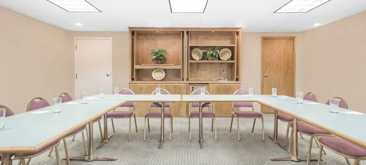 格林贝浩枫温德姆公寓(Hawthorn Extended Stay by Wyndham Green Bay)图片