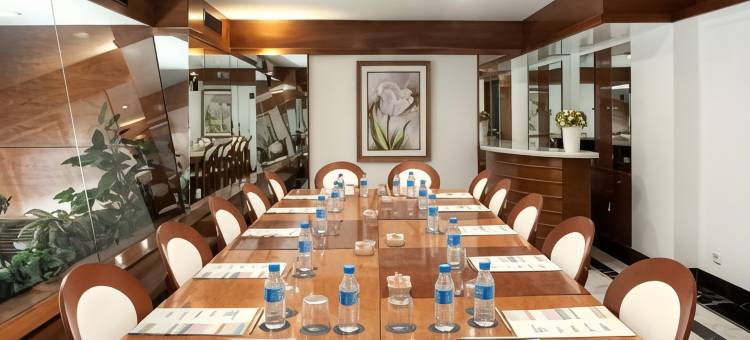相思套房公寓酒店(Acacia Suite Hotel)图片