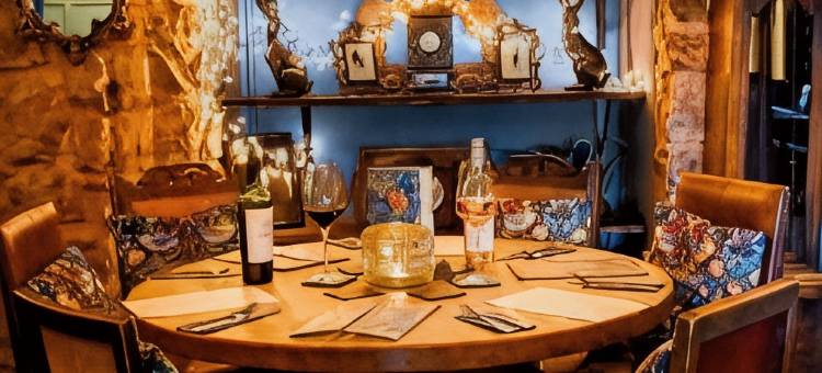 科雷亚酒店(The Ley Arms)图片