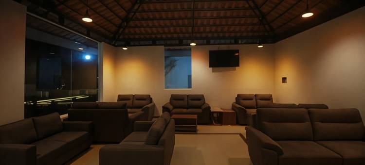 班迪普尔国家公园维维德斯度假村(Vividearth Resorts Bandipur)图片