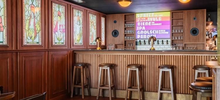 RockyPop 格勒诺布尔公寓(RockyPop Grenoble Appartements)图片