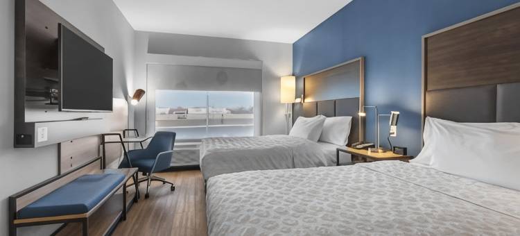 Tru by Hilton Cape Girardeau图片