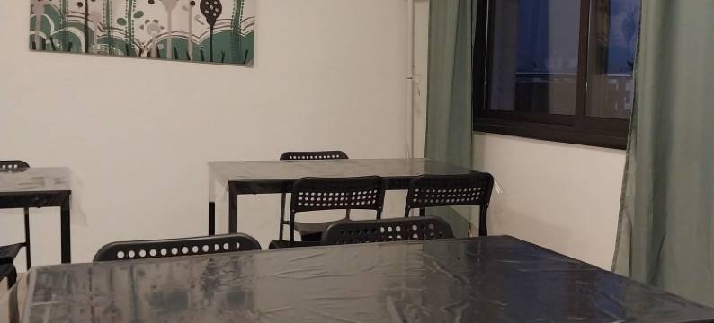 椰子客栈(Coco Guesthouse)图片