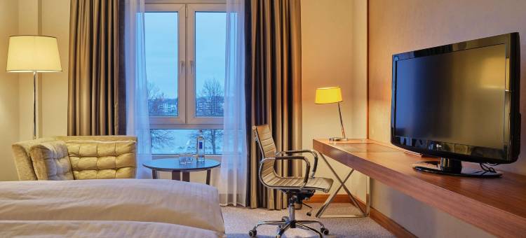 波恩多林特酒店(Dorint Hotel Bonn)图片