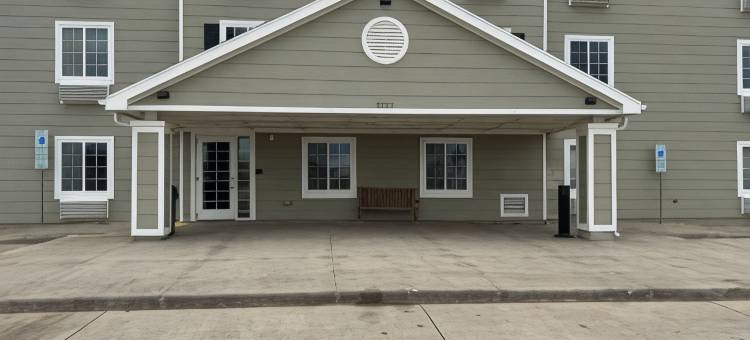 Baymont by Wyndham Dickinson图片