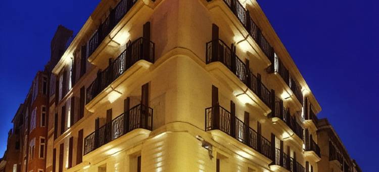 帕尔马BO酒店(BO Hotel Palma)图片