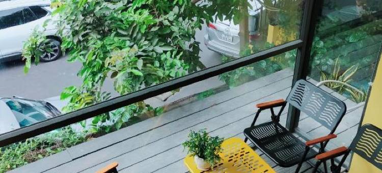 Shusimi House & Boutique Near Tan Son Nhat Airport图片