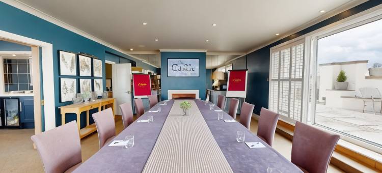 城堡酒店(Castle Hotel)图片