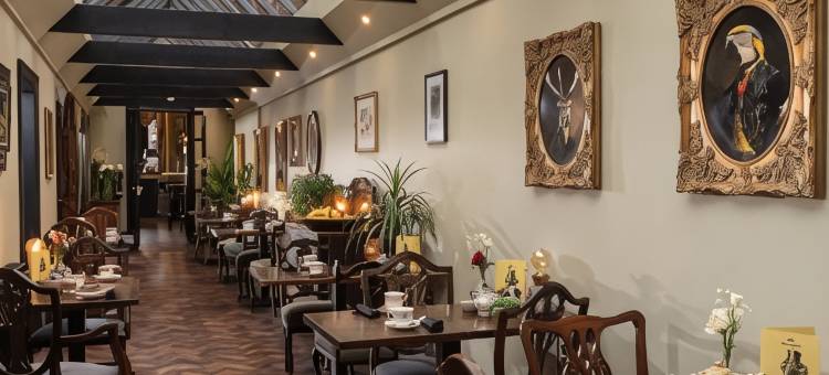 哈里森酒店(The Harrison)图片